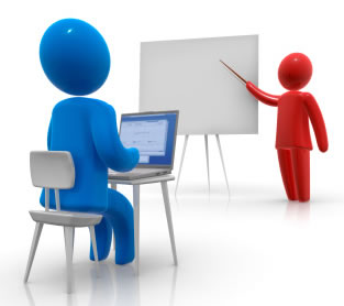 Servicio de formación presencial ICAM