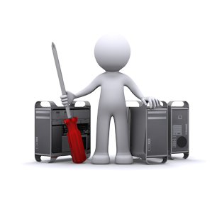 Servicio instalacion