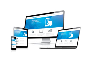Desarrollo web de página profesional