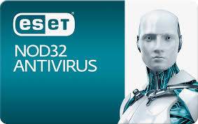 Antivirus ESET Nod32