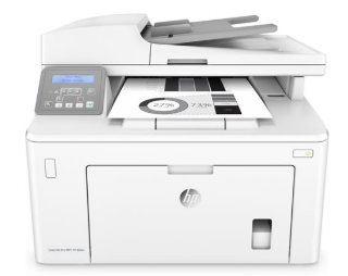 Multifunción HP Laserjet Pro B/N M148dw